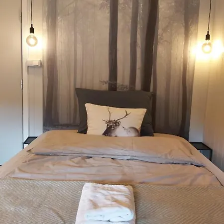 Bed & Breakfast Varangertunet Jakobselv