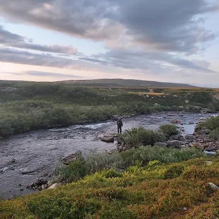 Varangertunet Bed & Breakfast