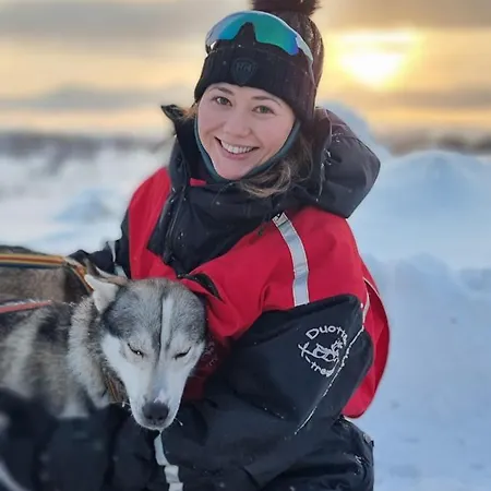 Varangertunet Bed & Breakfast