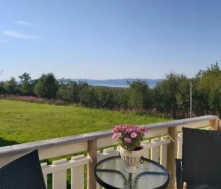 Varangertunet Bed & Breakfast