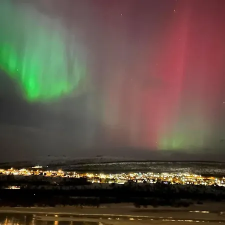Oda ve Kahvaltı Varangertunet