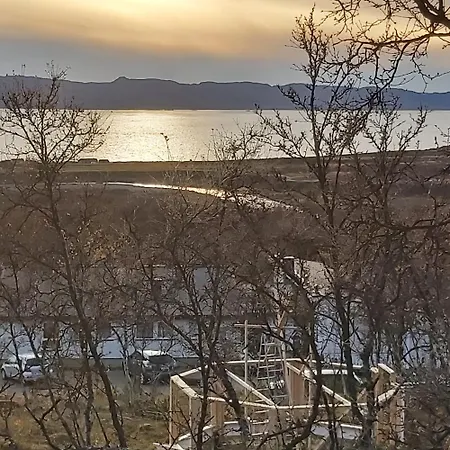 Varangertunet *