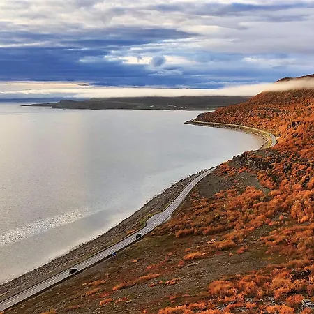 Oda ve Kahvaltı Varangertunet