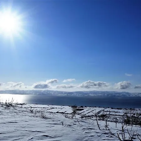 Varangertunet Oda ve Kahvaltı *