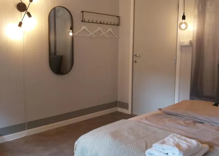 Varangertunet 4* Jakobselv