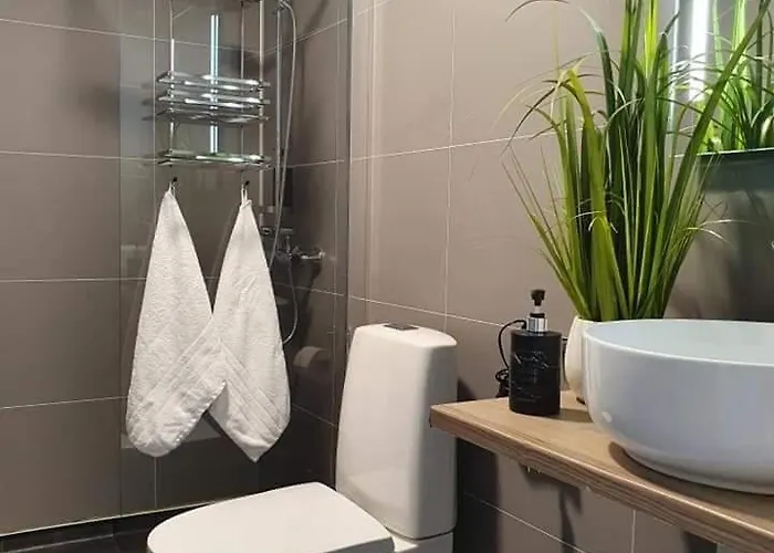 Varangertunet 4* Jakobselv