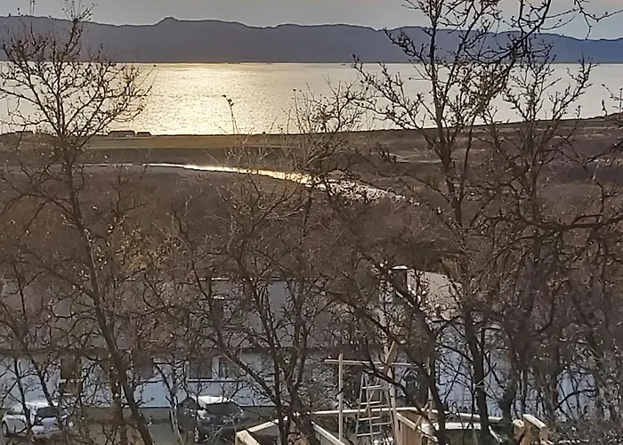 Varangertunet 4*