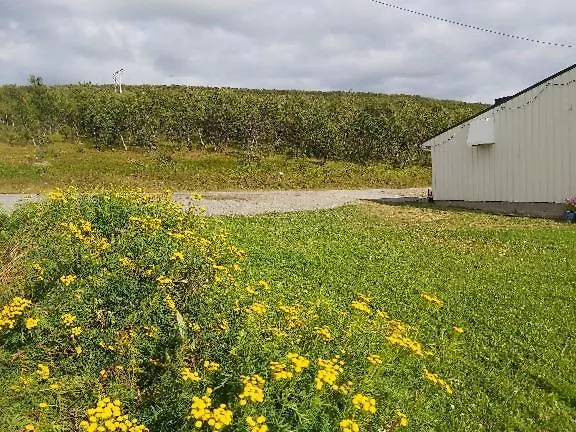 Varangertunet