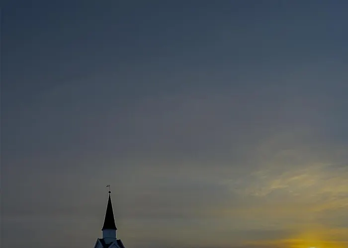 Varangertunet Oda ve Kahvaltı 4*