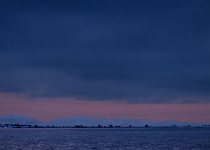Varangertunet 4* Jakobselv