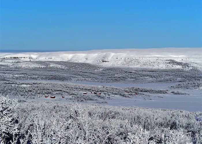 Varangertunet 4*