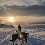 Varangertunet Bed and breakfast 4*