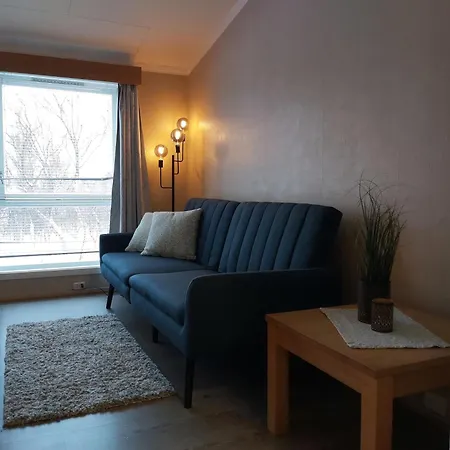 Bed & Breakfast Varangertunet *