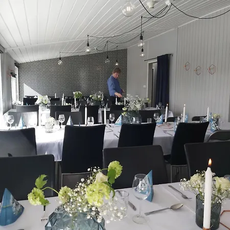 Varangertunet Bed & Breakfast Jakobselv