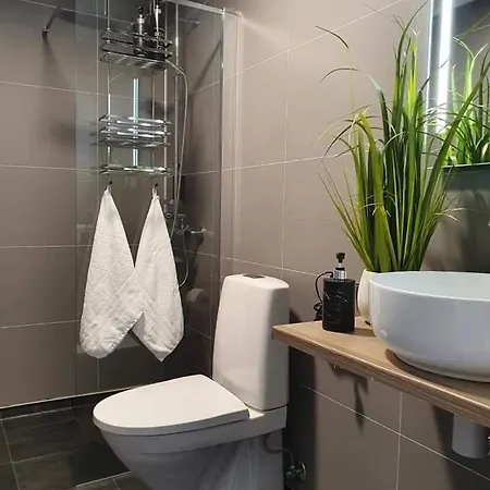 Varangertunet 4* Jakobselv