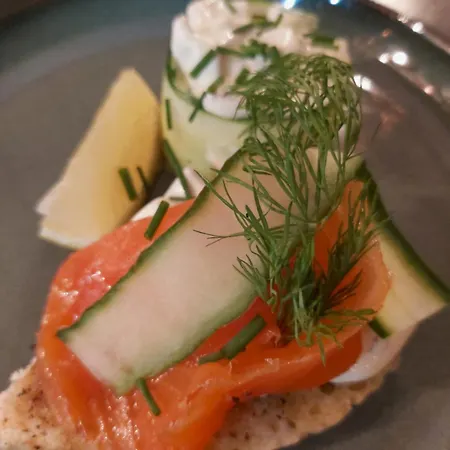 Varangertunet Alojamento de Acomodação e Pequeno-almoço