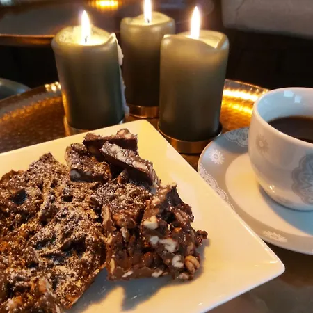 Varangertunet Alojamento de Acomodação e Pequeno-almoço 4*