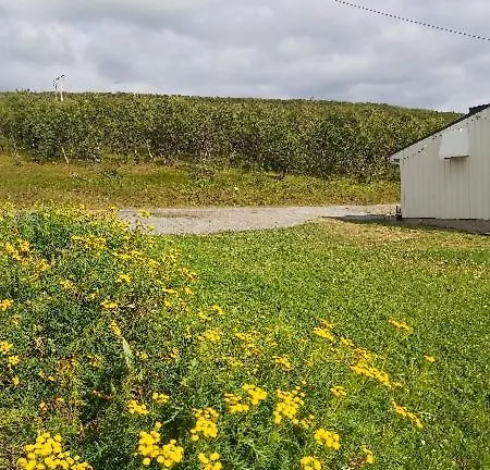 Varangertunet