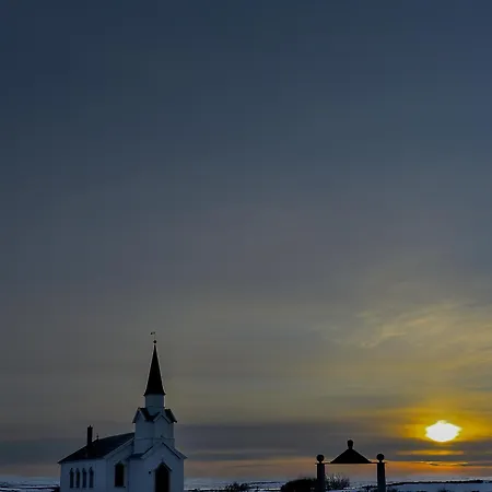 Varangertunet Bed & Breakfast *