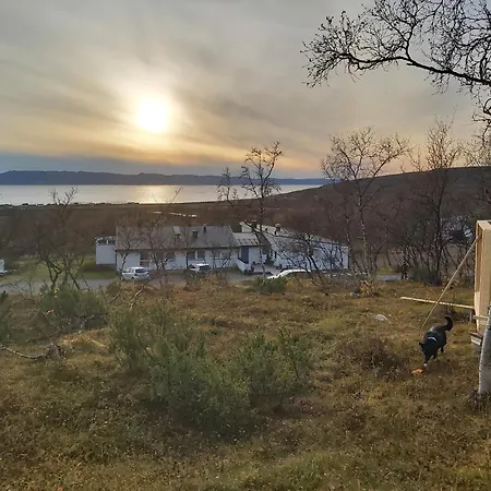 Bed & Breakfast Varangertunet Jakobselv