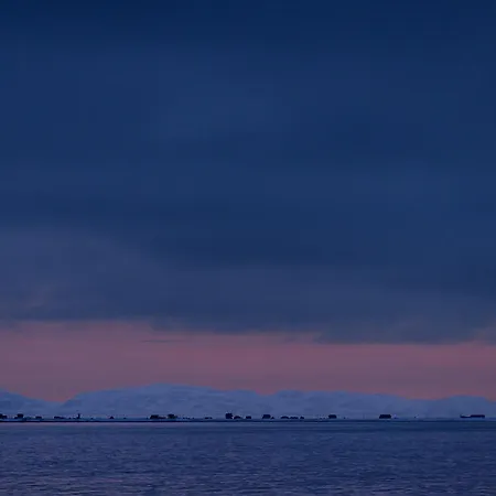 Varangertunet * Jakobselv