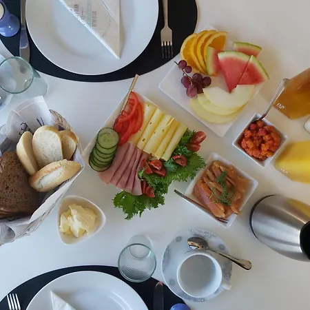 Varangertunet Jakobselv