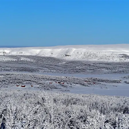 Varangertunet *