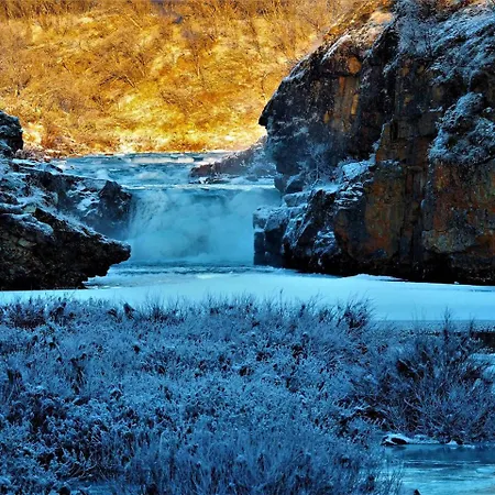 Alojamento de Acomodação e Pequeno-almoço Varangertunet