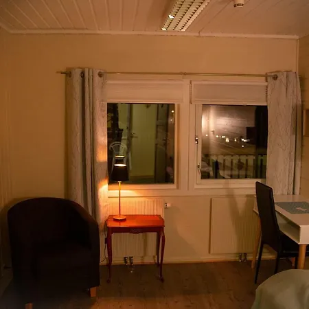 Bed & Breakfast Varangertunet *